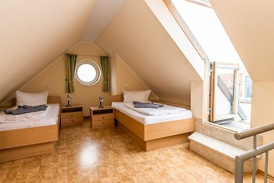 Ferienwohnung Gorch Fock