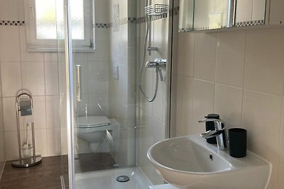 Vakantieappartement Gezinsvakantie Halberstadt