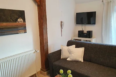Ferienwohnung Fingerhut