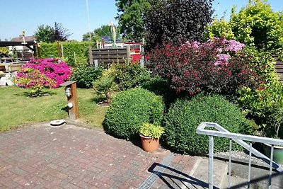 Ferienwohnung Gartenblick mit Balkon