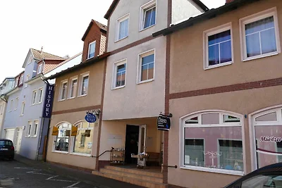 Vakantieappartement Gezinsvakantie Waren (Müritz)