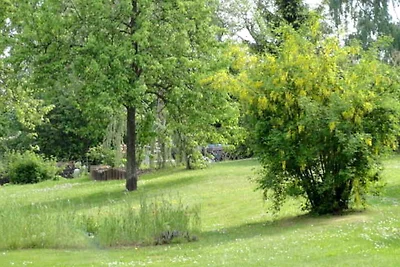 Ferienwohnung oben