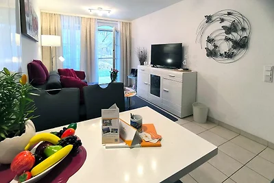 Ferienwohnung Ostseeperle A 0.13