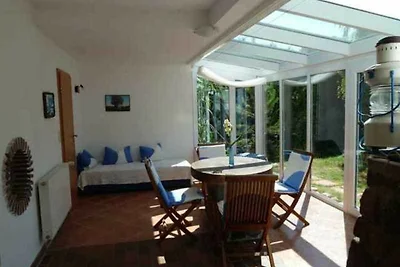 Vakantieappartement Gezinsvakantie Zempin