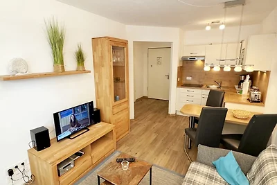 Haus Meeresblick A 3.15 Steuerbord mit Balkon