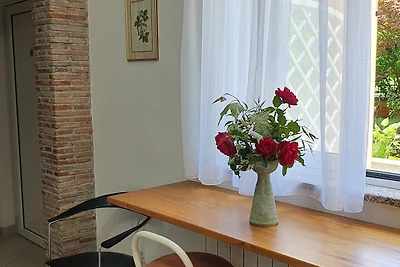 Appartamento Vacanza con famiglia Banjole