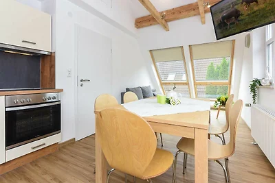 Vakantieappartement Gezinsvakantie Neuharlingersiel