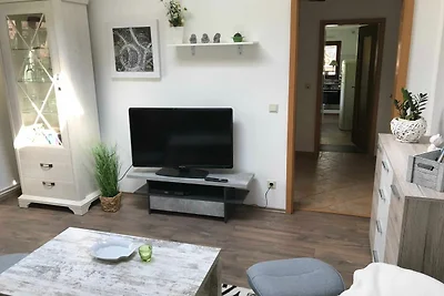 Vakantiehuis Ontspannende vakantie Fürstenberg Havel