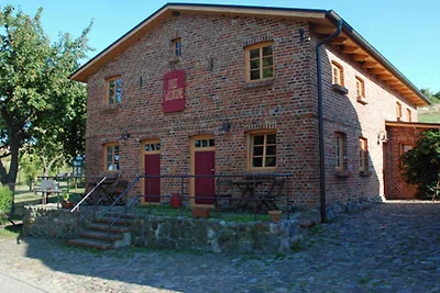 Vakantieappartement Gezinsvakantie Gager