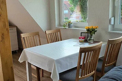 Ferienwohnung Düne
