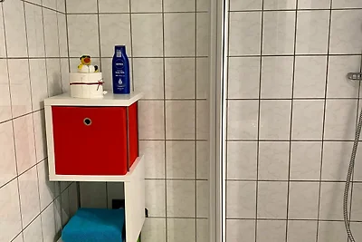 Vakantieappartement Gezinsvakantie Göhren