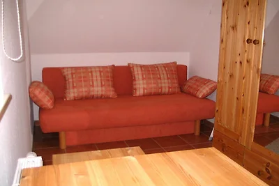Vakantieappartement Gezinsvakantie Seeth