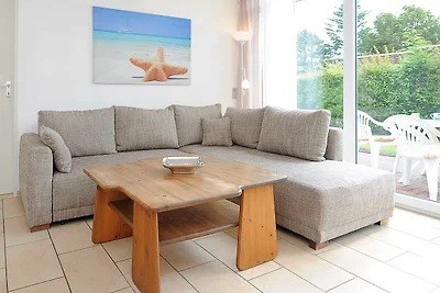 Ferienhaus Strandgut