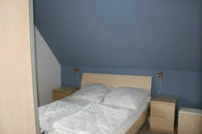 Ferienwohnung links (Brümmer)