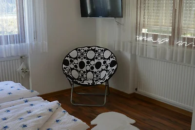 Casa vacanze Vacanza di relax Mellau