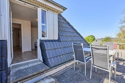 Vakantieappartement Gezinsvakantie Dagebüll