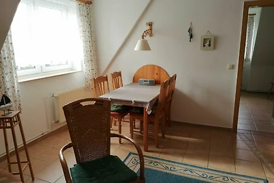 Vakantieappartement Gezinsvakantie Ahrenshoop
