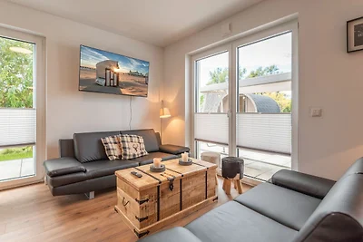 Casa vacanze Vacanza di relax Rankwitz