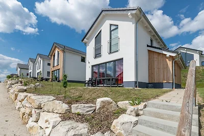 Panoramabungalow Typ 70 (WD 17)