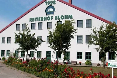 Appartement 8b Reitanlage