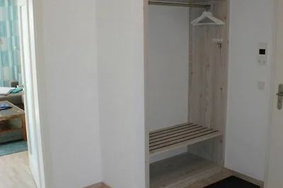 Vakantieappartement Gezinsvakantie Wismar