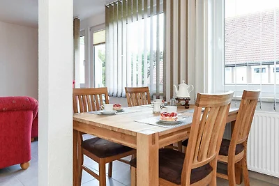 Ferienwohnung oben rechts