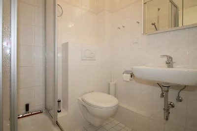 apartman za odmor Obiteljski odmor Hörnum