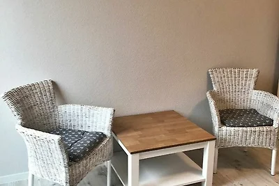 Appartamento Vacanza con famiglia Koserow
