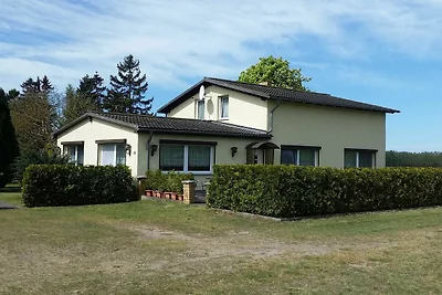 Appartamento Vacanza con famiglia Korswandt