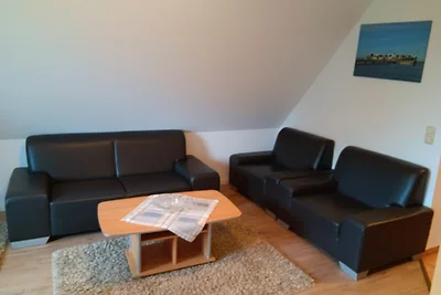 Vakantieappartement Gezinsvakantie Drochtersen Krautsand