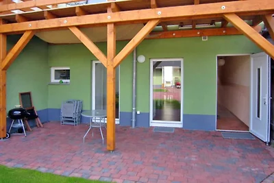 Ferienwohnung Malchow