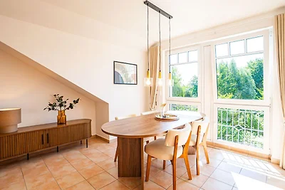 Schloonseeblick bei Baltic Home