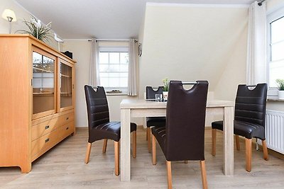 Vakantieappartement Gezinsvakantie Werdum