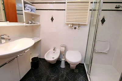 Trelleborgallee, Fewo 196