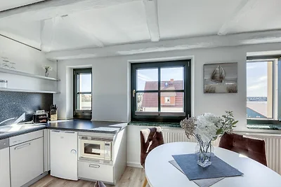 Haus Diana - Möwenblick