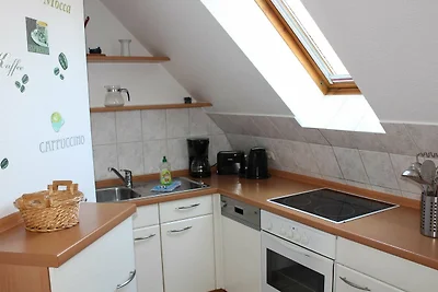 Wohnung 2 Seestern