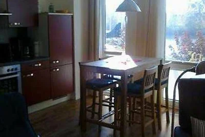 Vakantieappartement Gezinsvakantie Greifswald