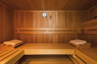 Vakantiehuis Ontspannende vakantie Sylt