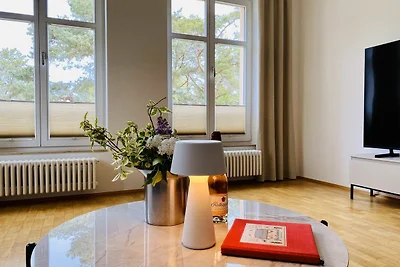 Haus Sabine App. Krist