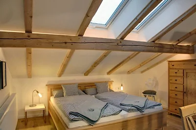 Vakantieappartement Gezinsvakantie Oberstdorf
