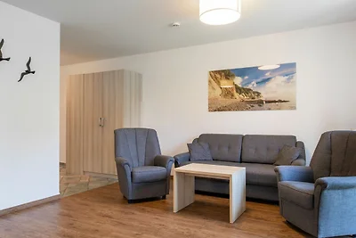 Haus an der Düne Wohnung 2