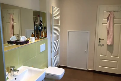 Appartamento Vacanza con famiglia Senftenberg