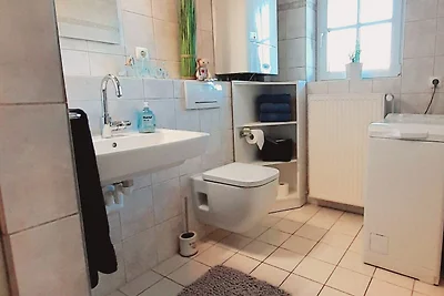 Casa vacanze Vacanza di relax Friedrichskoog