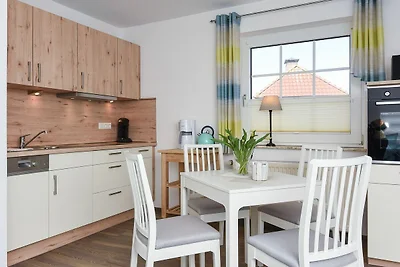 Ferienwohnung Wulkje