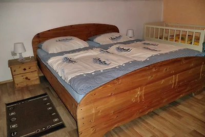 Vakantiehuis Ontspannende vakantie Mörlenbach