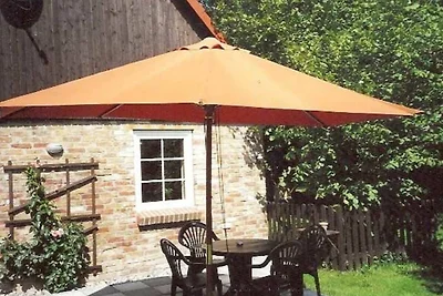Vakantieappartement Gezinsvakantie Patzig
