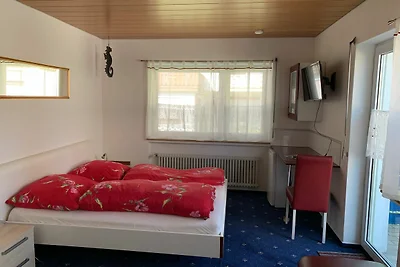 Appartamento Vacanza con famiglia Meersburg