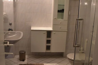 Ferienwohnung Lütte Koje