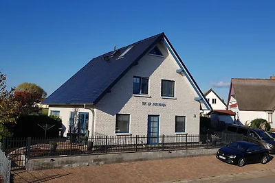 Vakantieappartement Gezinsvakantie Zempin