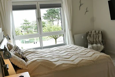 Vakantieappartement Gezinsvakantie Scharbeutz